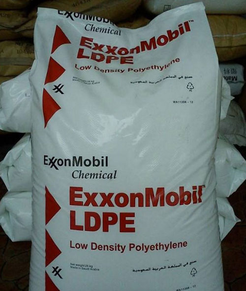 ?？松梨?ExxonMobil)LDPE原料
